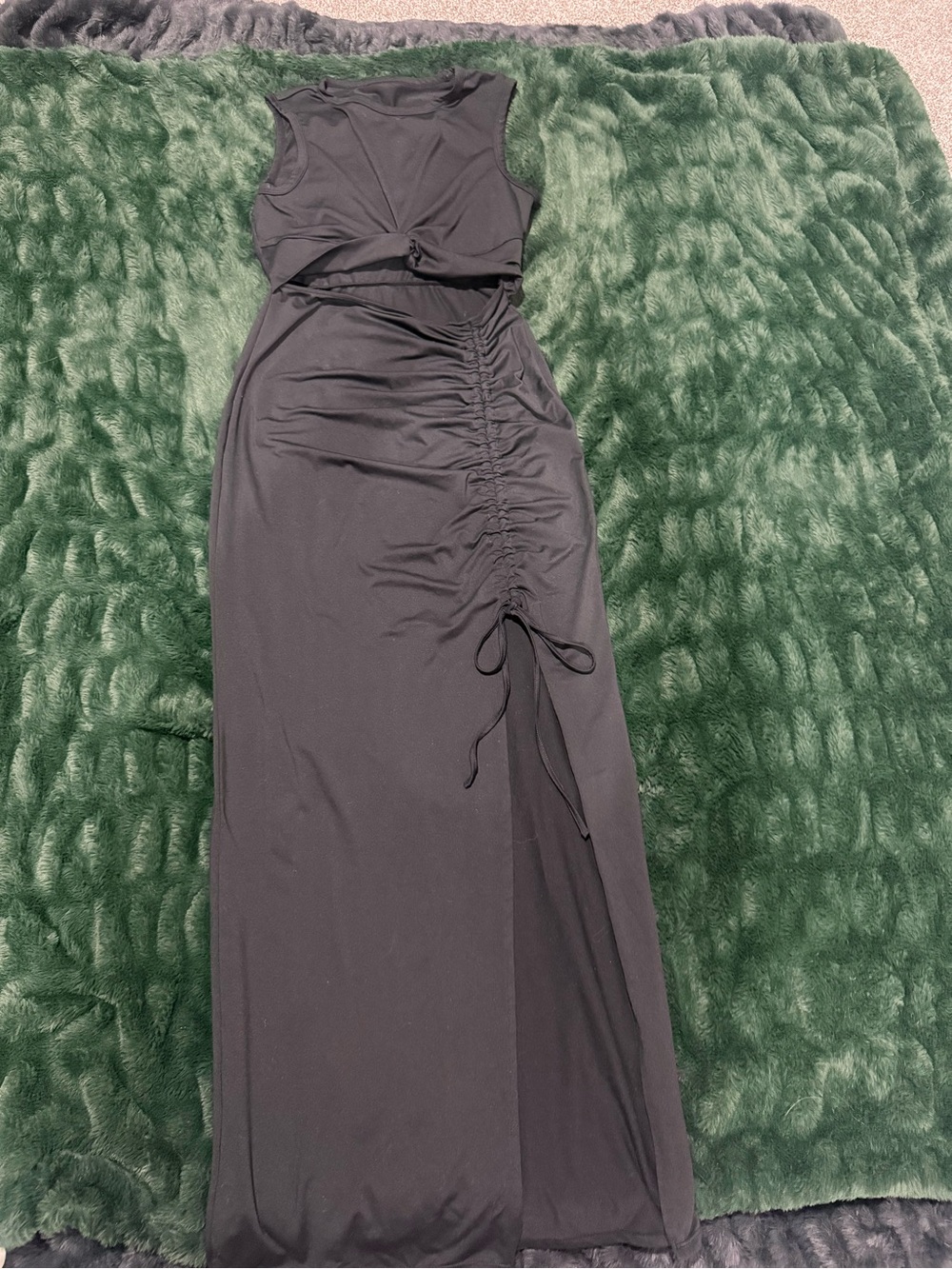 Halara dress